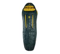 Nemo Equipment Riffs 30 Regular Homme Noir - Duvets et sacs de couchage compacts outdoor