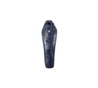 Nemo Equipment - Soul 30 / 40 - Sac de couchage Blue Granite / Odyssey Gray - Regular