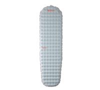 Nemo Equipment - Tensor All-Season Mummy - Matelas de camping Blade / Spicy Orange - Regular