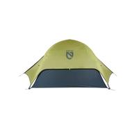 Nemo Equipment Tente de Randonnée Ultralégère Hornet OSMO 3P - Tentes de Camping