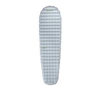 Nemo - Tensor Elite Mummy 2025 - Matelas de camping - up to 183 cm - Regular - aluminum / titanium