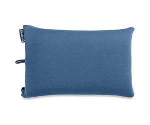 Nemo - Fillo 2025 - Coussin - 43 x 27 cm - blue horizon / ombre blue