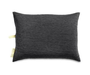 Nemo - Fillo Elite 2025 - Coussin - 39 x 27 cm - black pearl / citron