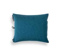 Nemo Fillo King Oreiller Gonflable pour Voyage, randonnée et Camping Abyss