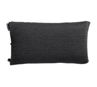 Nemo - Fillo Wide - Coussin - 51 x 29 cm - black pearl / birch bud