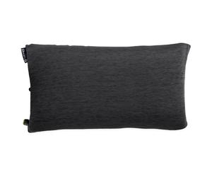 Nemo - Fillo Wide - Coussin - 51 x 29 cm - black pearl / birch bud