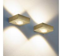 NEMO FIX Applique murale, LED, FIM LGT 3C,