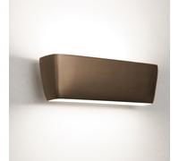 NEMO FLACA Applique murale, LED, FLA LBW 33,