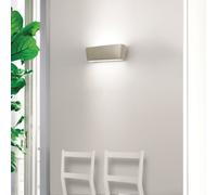 NEMO FLACA Applique murale, LED, FLA LDW 33,