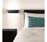 NEMO FLACA Applique murale, LED, FLA LXW 33,