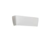 Nemo Flaca LED TRIAC Applique Murale Blanc