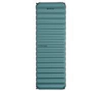 Nemo - Flyer Cloud - Matelas de camping - Long Wide - 193 x 64 cm - arctic / ombre blue