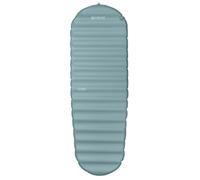 Nemo - Flyer Mummy - Matelas de camping - Long Wide - 193 x 64 cm - aquifer / algiers