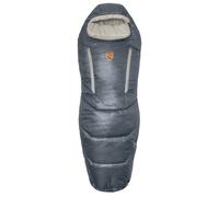 Nemo - Forte 20 - Sac de couchage synthétique - Long - Bodysize max. 198 cm - fortress / pelican