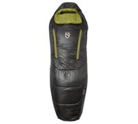 Nemo - Forte 35 - Sac de couchage synthétique - Regular - Bodysize max. 183 cm - chimera / birch bud