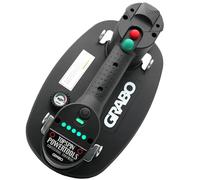 Grabo Plus - Ventouse Pour Carrelage - Sac De Protection Inclus - 120kg