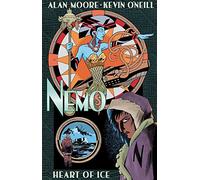 Nemo: Heart of Ice