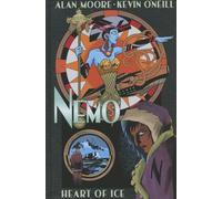 Nemo: Heart Of Ice
