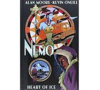 Nemo: Heart of Ice - [Version Originale] Inconnu (Auteur)