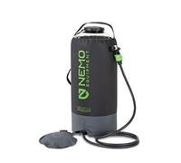 Nemo Helio LX Douche à pression portable Taille unique