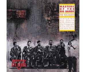 Nemo, Henry / Nemo, Henry - Masters of Big Bands