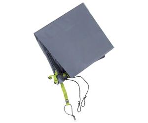 Nemo - Hornet 2P Footprint Goodnight Gray - Tapis de sol