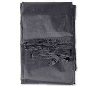 Nemo - Hornet 2P Footprint - Toile de sol gris