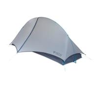 Nemo - Tente de trekking 1 place ultra-légère - Hornet Elite OSMO™ 1P - Gris Gris