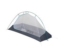 Nemo - Tente de trekking 1 place ultra-légère - Hornet Elite OSMO™ 1P - Gris Gris