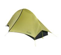Nemo - Tente de trekking 1 place ultra-légère - Hornet OSMO™ 1P en Nylon - Vert Vert