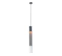 Nemo Ilium Pendant 77 E27 Pendelleuchte, chrome