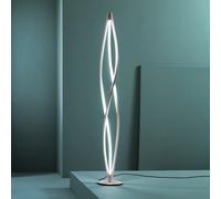 NEMO In The Wind Floor Lampadaire, LED, ITW LWW 21,