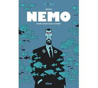 Nemo - Intégrale couleur - NE Brüno (Auteur)