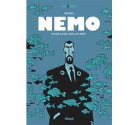 Brüno – Nemo : Intégrale couleur – Glénat