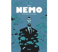 Nemo - Intégrale couleur - NE: 20000 lieues sous les mers