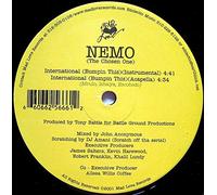 Nemo - International: Bumpin This [Vinyl Single]