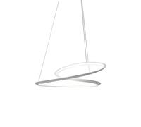 Nemo Kepler Minor Suspension Suspendu Blanc Uplight 2700K