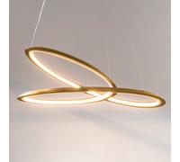 NEMO KEPLER Suspension, LED, KEM LOW 54,