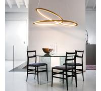 NEMO KEPLER Suspension, LED, KEP LOW 52,