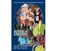 Nemo : La rivière des fantômes