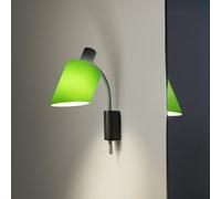 NEMO LAMPE DE BUREAU Applique murale, E14, LDB EDV 31,