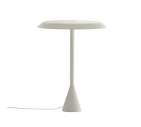 NEMO lampe de table PANAMA MINI (White textured - Méthacrylate, polycarbonate)
