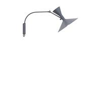 Nemo Lampe murale de Marseile Mini