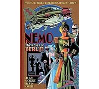 Nemo : Les roses de Berlin