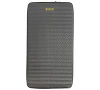 Nemo - Matelas auto-gonflant 2 places - Roamer Double - Gris Gris