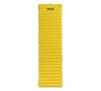 Nemo - Matelas de bivouac gonflable - Tensor - Taille Regular - Jaune Jaune Regular