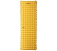 Nemo - Matelas de trekking 3 saisons ultra-léger - Tensor Trail en Nylon - Taille Large wide - Jaune Jaune Large wide