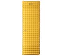 Nemo - Matelas de trekking 3 saisons ultra-léger - Tensor Trail en Nylon - Taille Regular wide - Jaune Jaune Regular wide