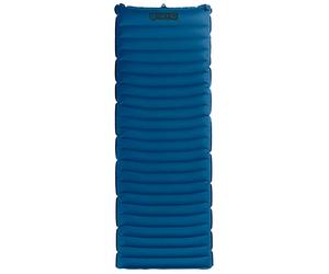 Nemo - Matelas de trekking isolant - Quasar 3D Insulated Bluebird - Taille Regular - Bleu Bleu Regular