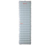 Nemo - Matelas ultra-léger et isolant - Tensor All-Season en Nylon - Taille Regular wide - Gris Gris Regular wide